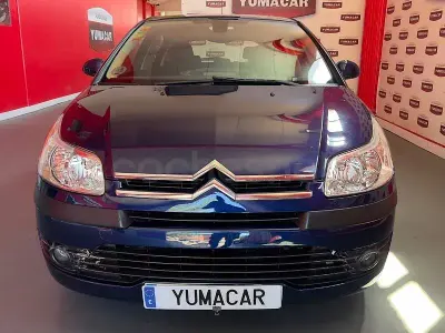Usado Citroën C4