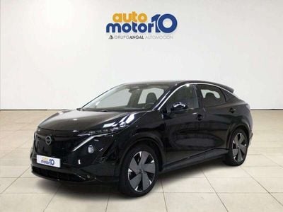 Nissan Ariya