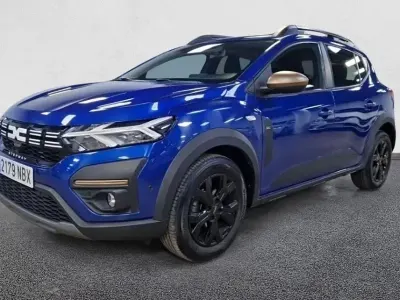 Usado Dacia Sandero Extreme 101 CV (74 kW) 2025