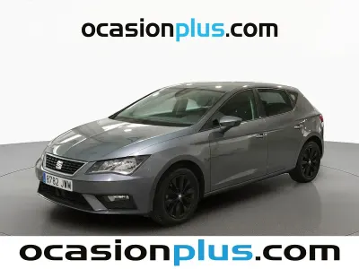 Używany Seat Leon