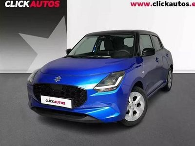 Usado 2025 Suzuki Swift | 17.700 € (Precio justo)