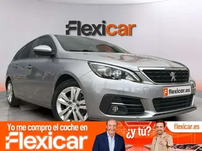 Usado Peugeot 308 SW