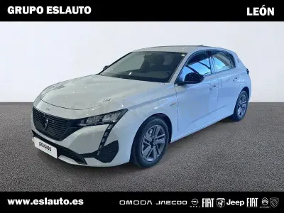 Usado Peugeot 308