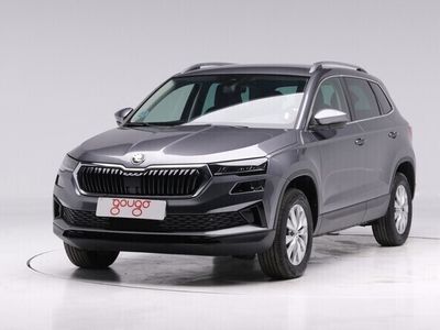 usado Skoda Karoq TODOTERRENO 2.0 TDI 85KW STYLE DSG 115 5P