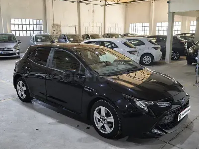 Usado Toyota Corolla