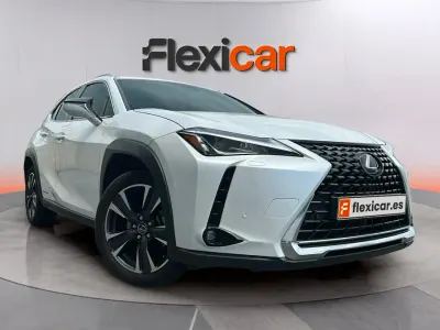 Usado Lexus UX