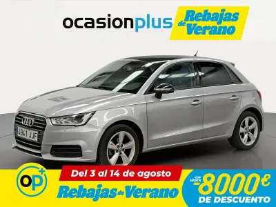 Usado Audi A1