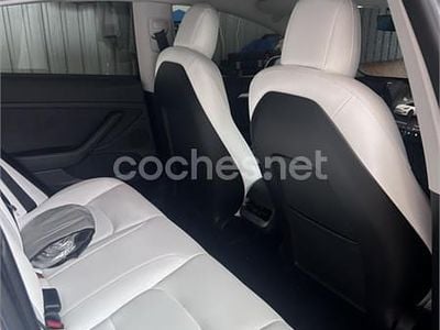 Usado Tesla Model 3 RWD 208 kW (283 CV) 2023 Eléctrico Berlina