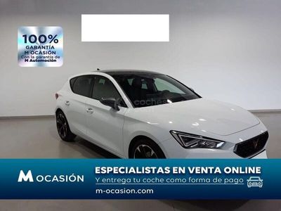 usado Cupra Leon 1.5 ETSI 110KW DSG 5P