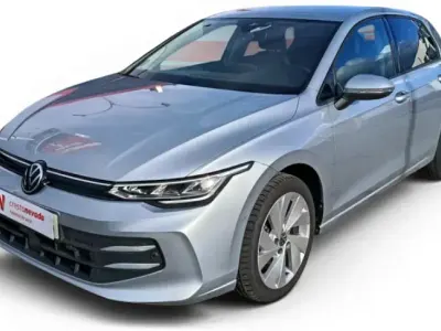Usado VW Golf VIII 116 CV (85 kW) 2025