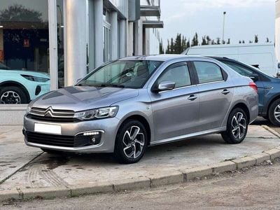 Citroën C-Elysee I