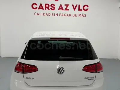 Usado VW Golf VII