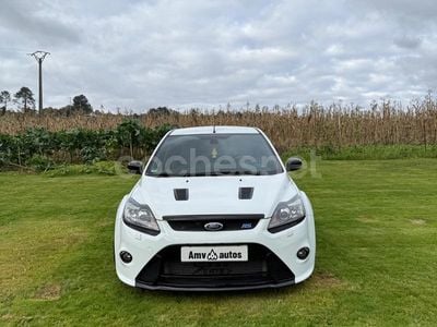 Blanco Usado 2010 Ford Focus RS Berlina | 32.990 €