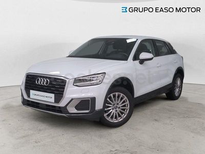 Usado Audi Q2 Design 116 CV (85 kW) 2019 Blanco SUV