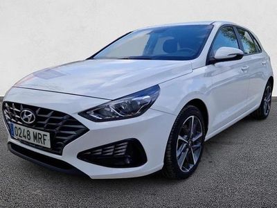 Usado 2024 Hyundai i30 | 18.050 € (Precio justo)