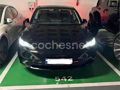 Usado Tesla Model 3 RWD 208 kW (283 CV) 2023 Eléctrico Berlina