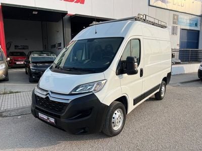 Citroën Jumper