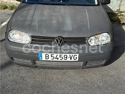 Usado VW Golf III