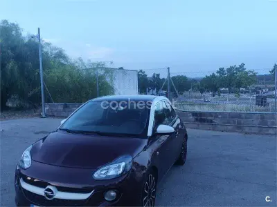 Usado Opel Adam