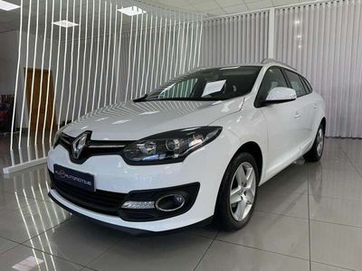 Renault Mégane GrandTour