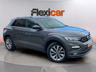 Occasion VW T-Roc