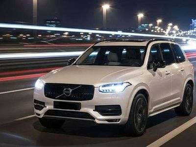 Usado Volvo XC90 Ultra 455 CV (334 kW) 2025 Blanco SUV