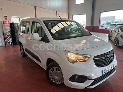 Opel Combo Life