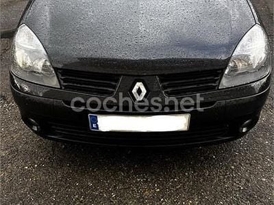 Renault Clio II