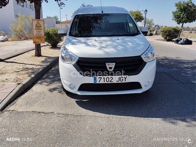 Dacia Dokker
