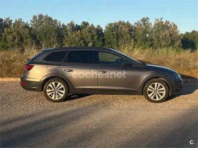 Usado Seat Leon