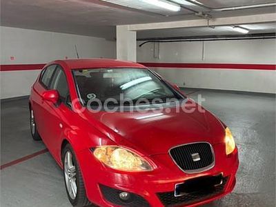 Rojo Usado 2012 Seat Leon Copa Berlina | 5200 € (Un poco caro)