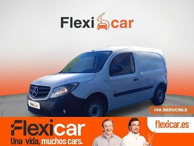 Usado Mercedes Citan 109 109 CV (80 kW) 2017 Otros Van
