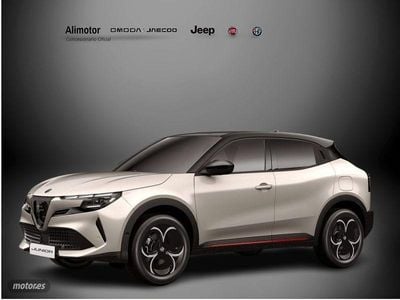 Alfa Romeo Junior