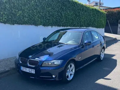 Usado BMW 320