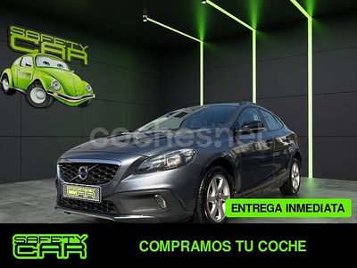 Volvo V40 CC