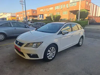 Usado Seat Leon