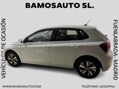 VW Polo