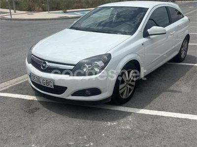 Opel Astra GTC