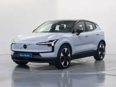 Usado Volvo EX30