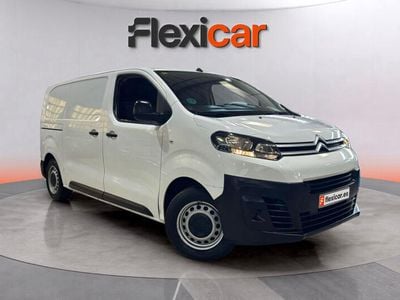 Citroën Jumpy