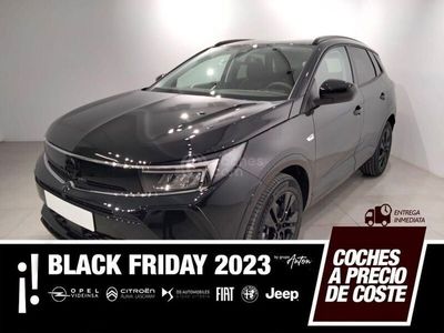 usado Opel Grandland X 1.2t S&s Gs 130