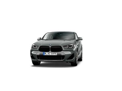Gris Usado 2022 BMW X2 Executive SUV | 28.900 € (Precio justo)