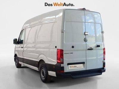 VW Crafter