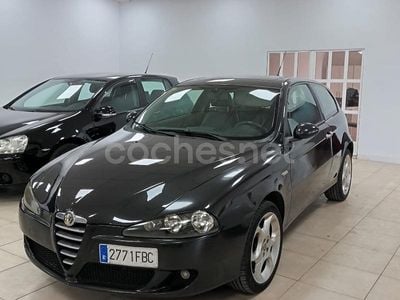 Alfa Romeo 147
