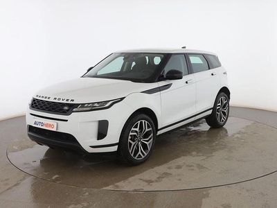 Usado Land Rover Range Rover evoque 200 CV (147 kW) 2020 Blanco SUV