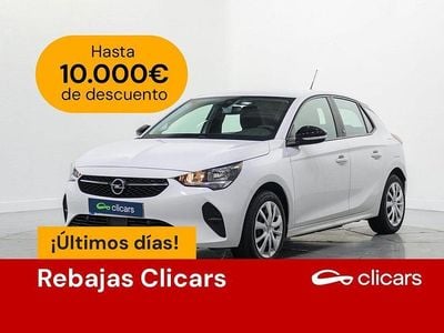 Opel Corsa-e