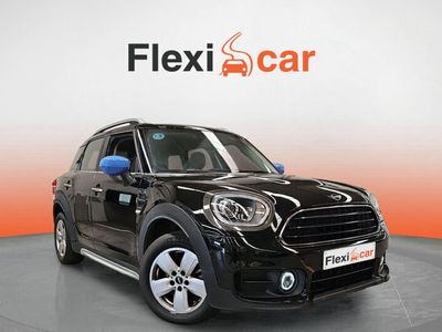 Mini Cooper D Countryman