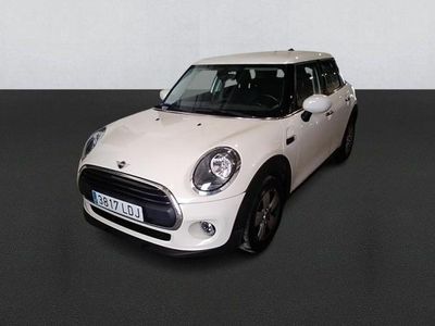 usado Mini Cooper ONE 5 PUERTAS