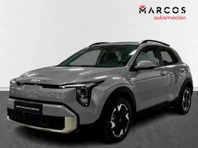 Nuevo Kia Stonic 100 CV (73 kW) 2026 SUV