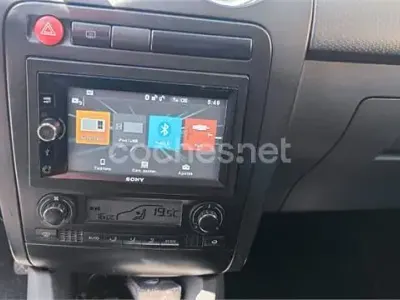Usado Seat Cordoba